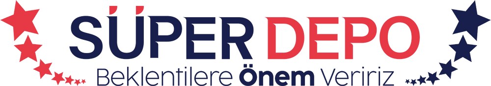 Süper Depo - Ankara Eşya Depolama Merkezi