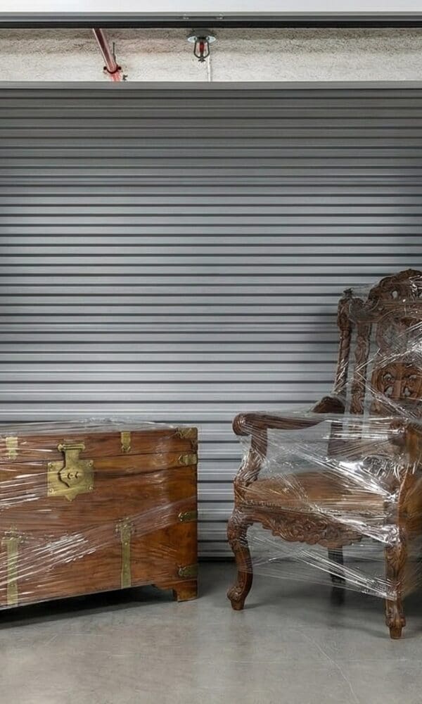 Etimesgut Eşya Depolama