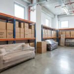 Nallıhan Eşya Depolama