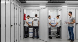 Bala Eşya Depolama Hizmetleri